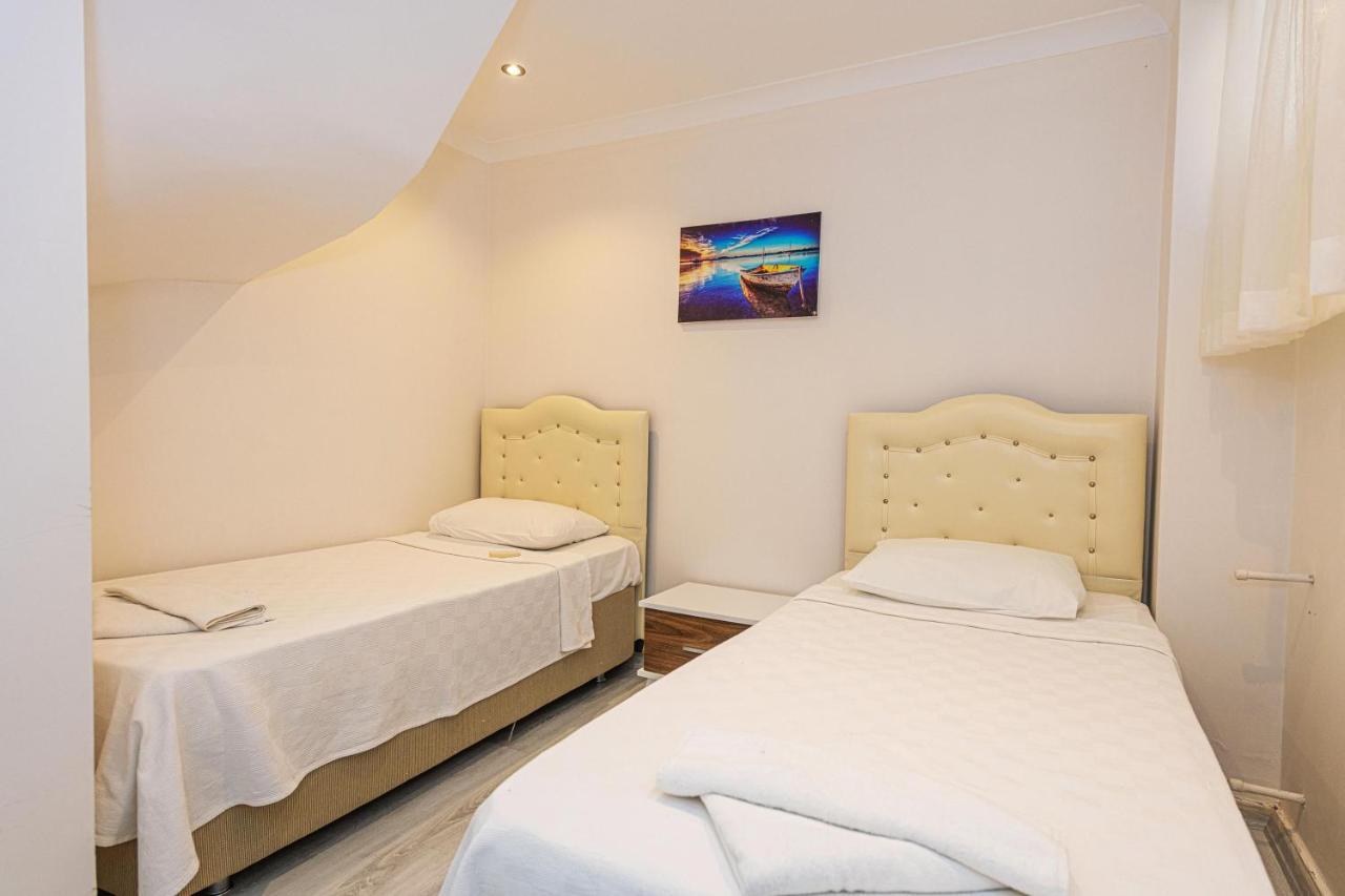 Anatolian Aparthotel *