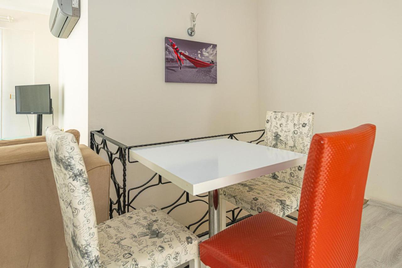 Anatolian Aparthotel Fethiye