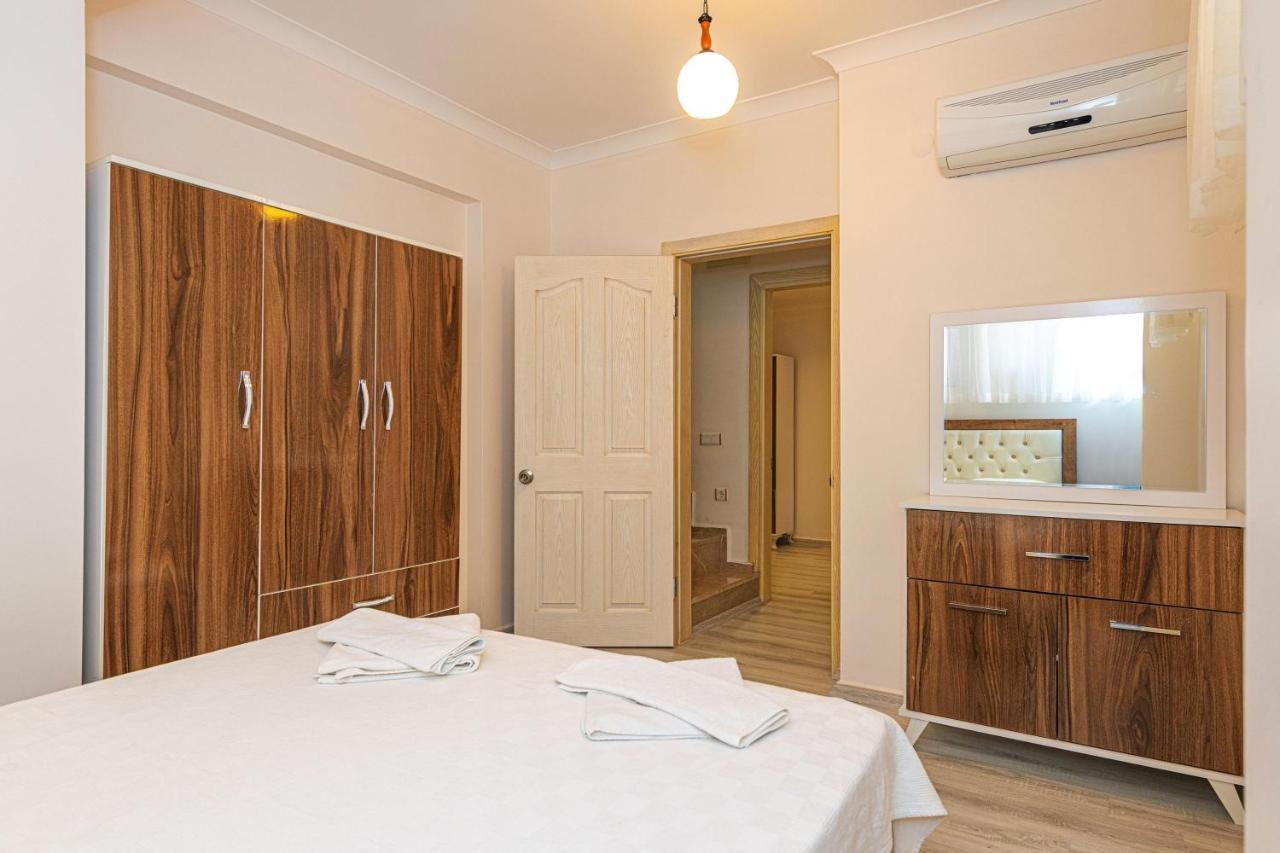 Aparthotel Anatolian Fethiye