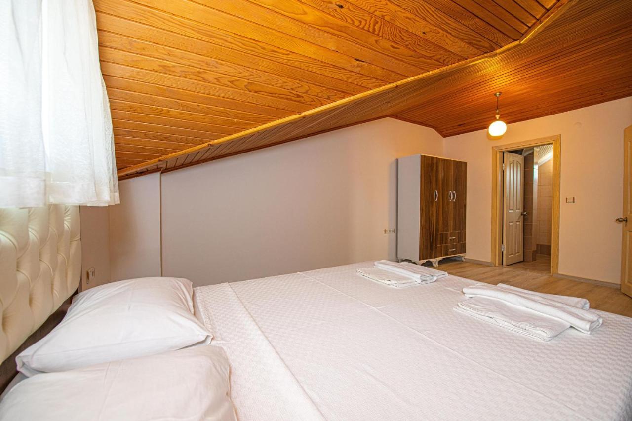 Aparthotel Anatolian Fethiye