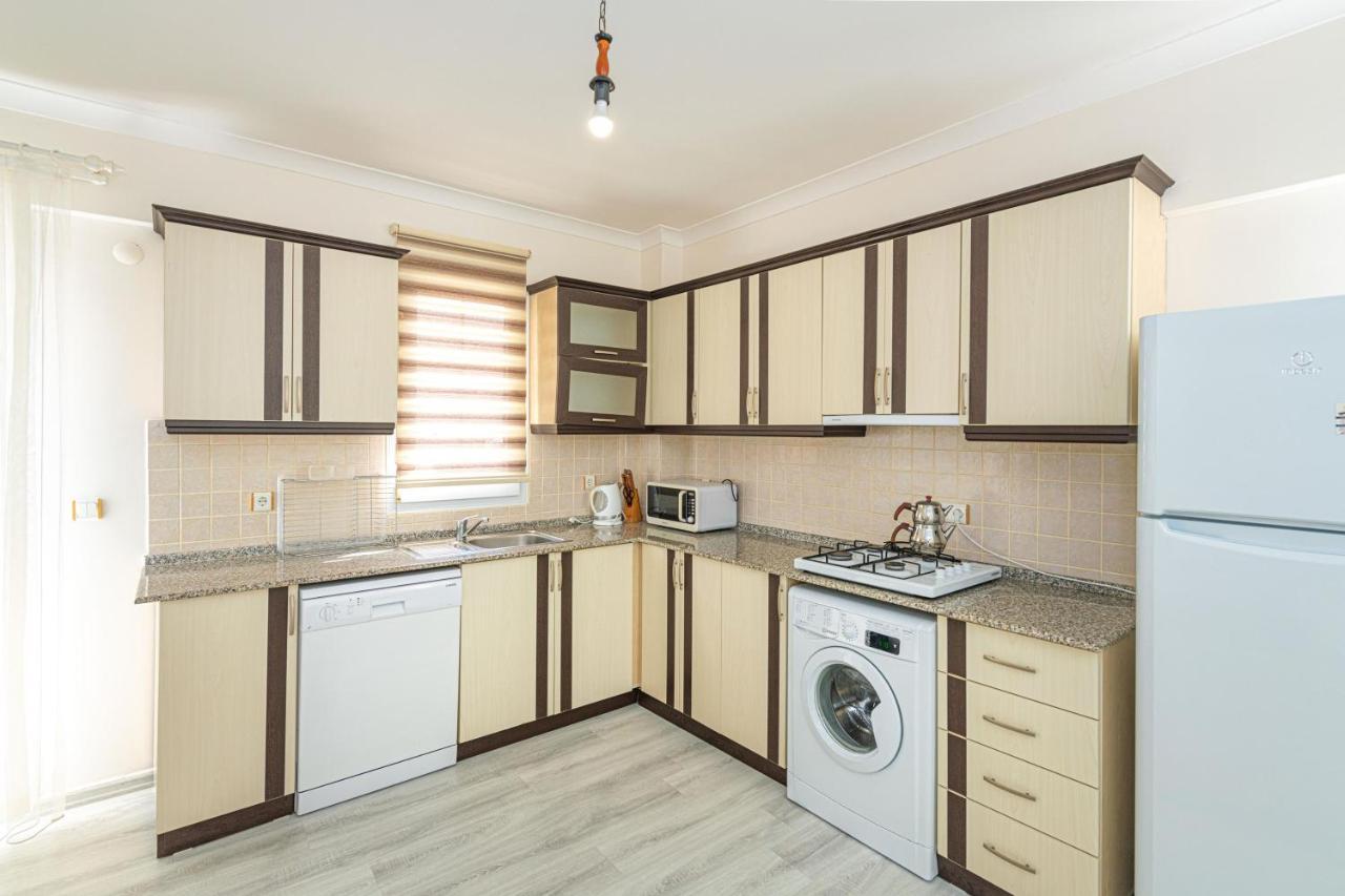 Aparthotel Anatolian *