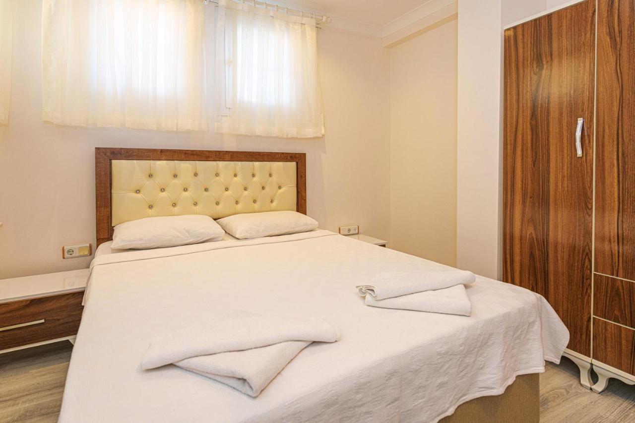 Aparthotel Anatolian *
