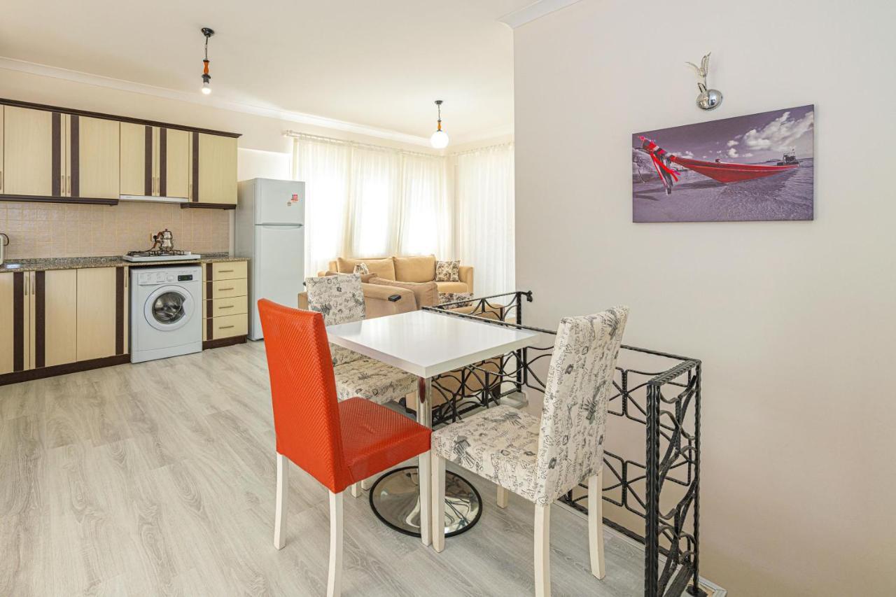 Anatolian Aparthotel Fethiye