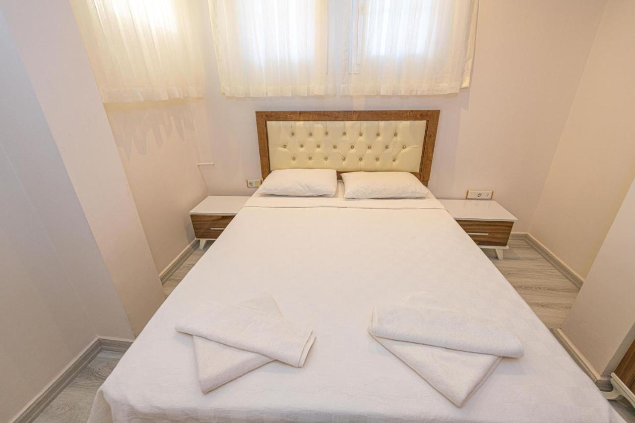 Anatolian Aparthotel *