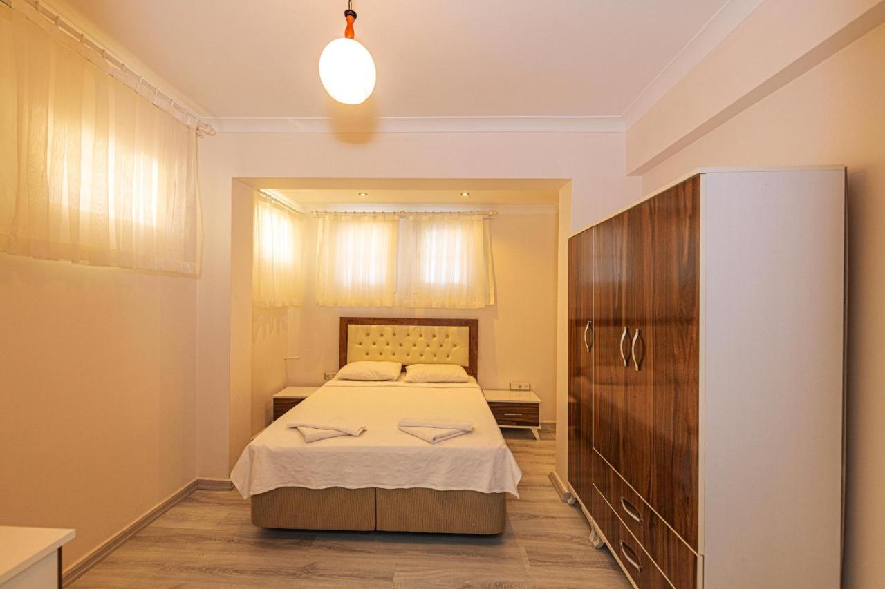 Anatolian Aparthotel *