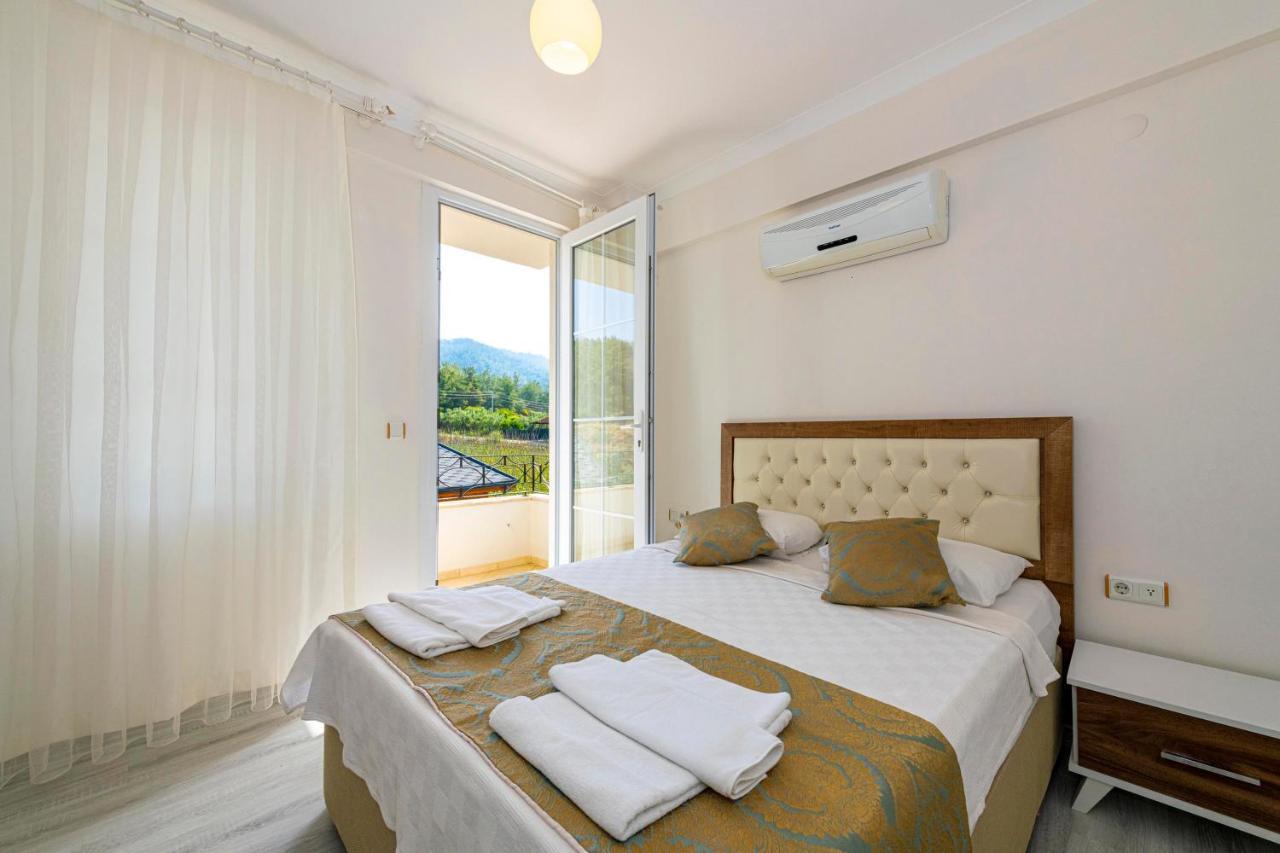Anatolian Aparthotel