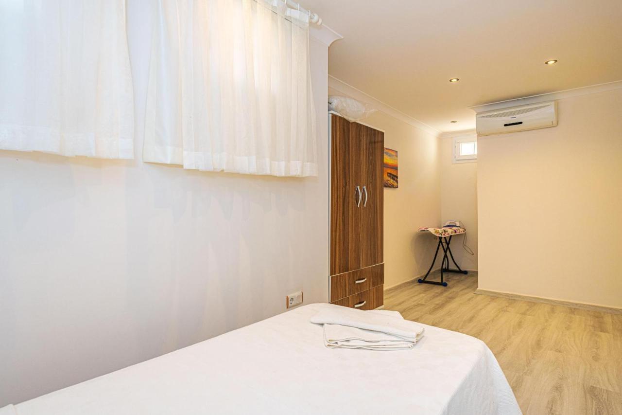 Aparthotel Anatolian Fethiye