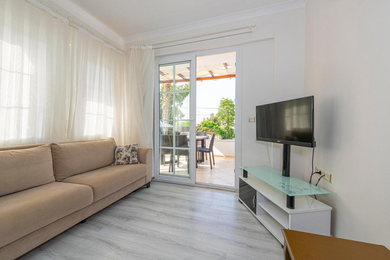 Aparthotel Anatolian Fethiye