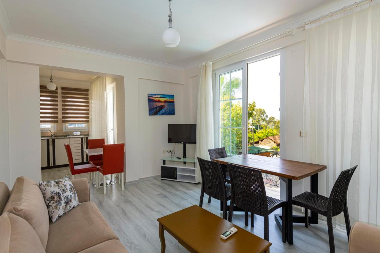 Aparthotel Anatolian