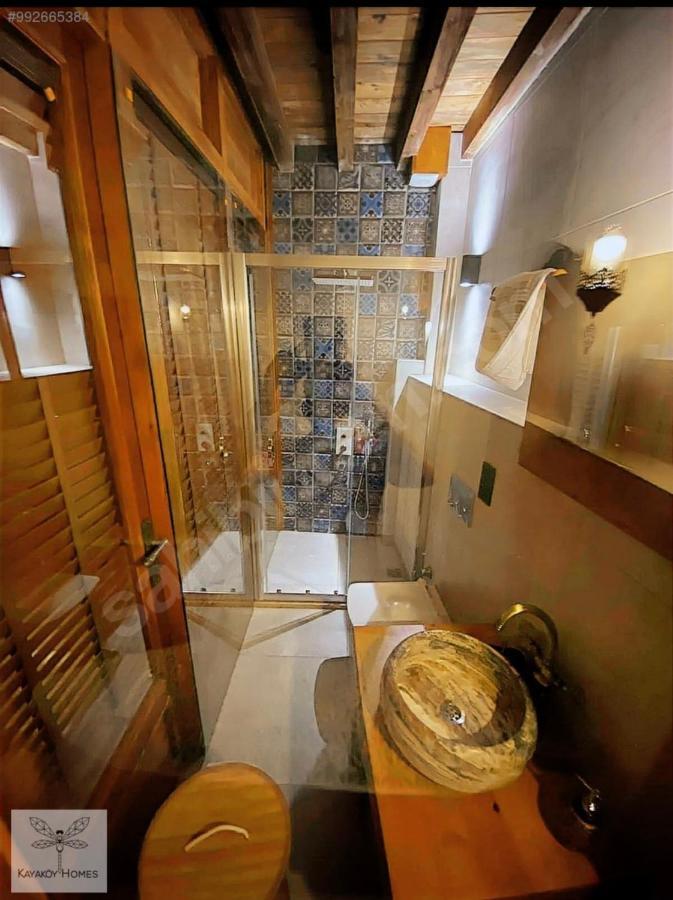 Villa Yusuf Pasa Konagi *