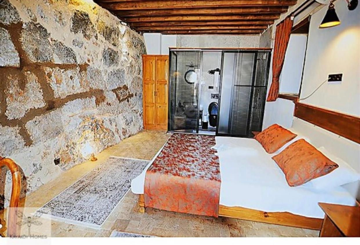 Yusuf Pasa Konagi Fethiye