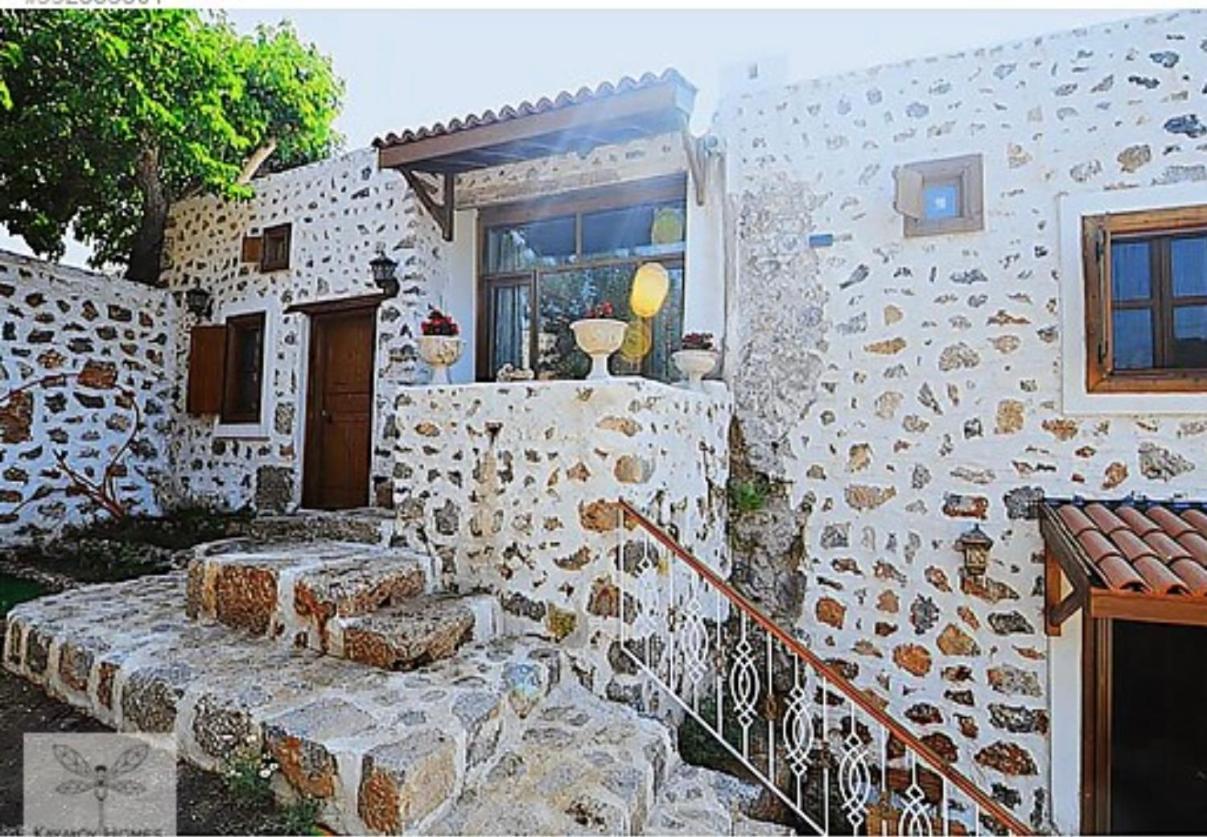 Yusuf Pasa Konagi Villa *
