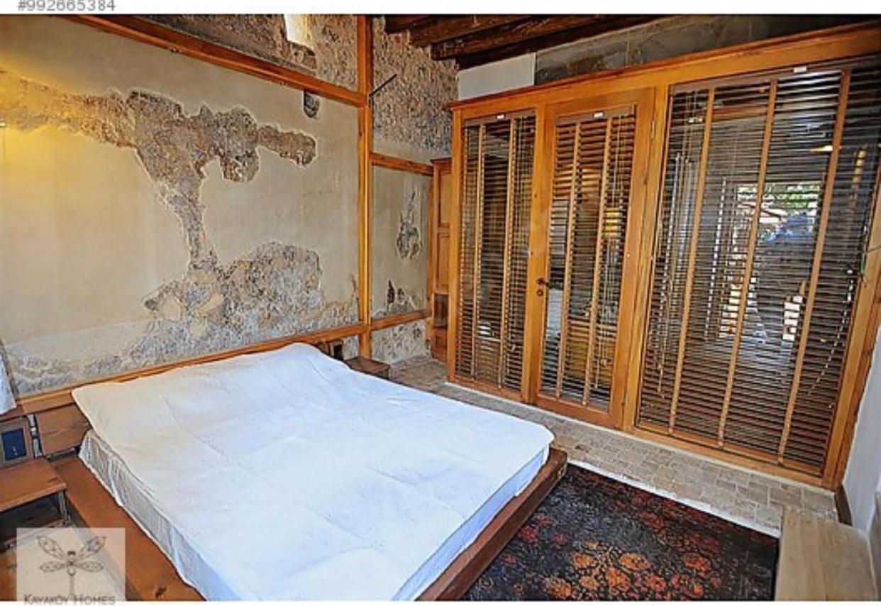 Yusuf Pasa Konagi Villa *