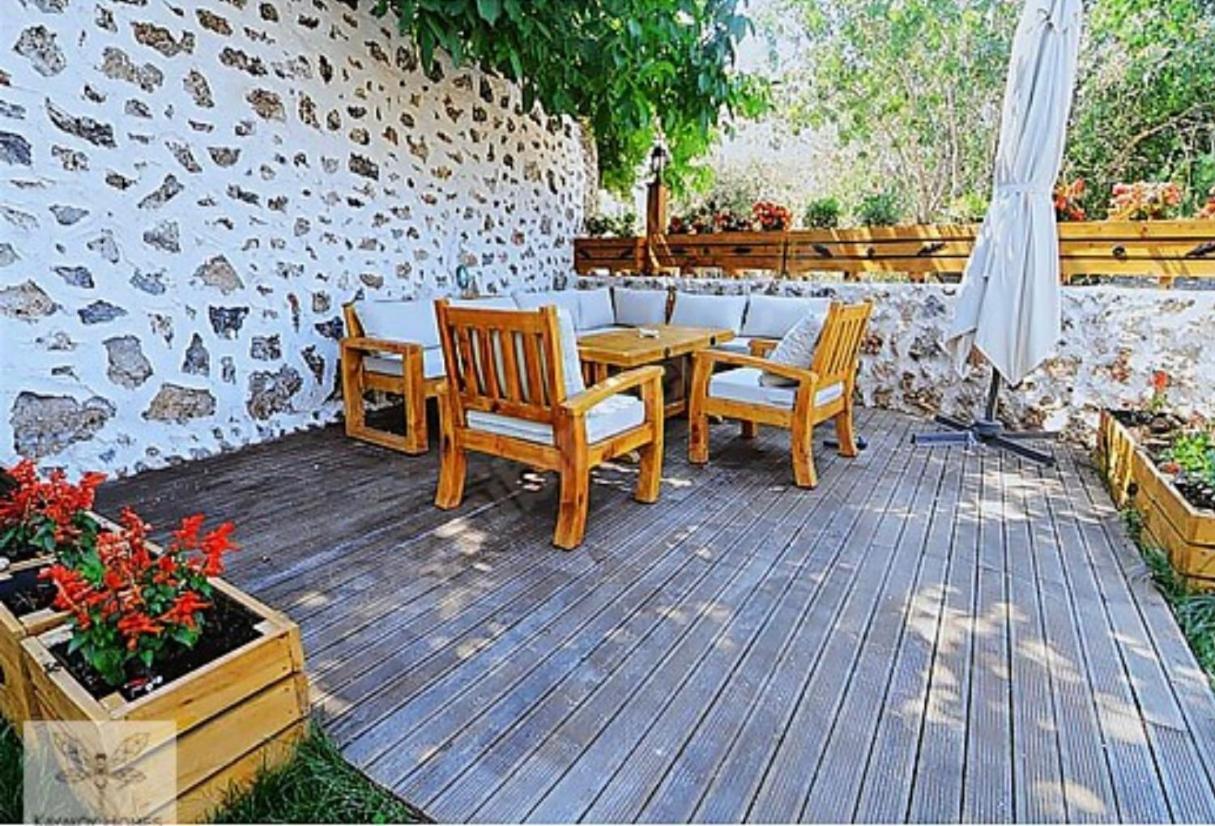 Villa Yusuf Pasa Konagi Fethiye