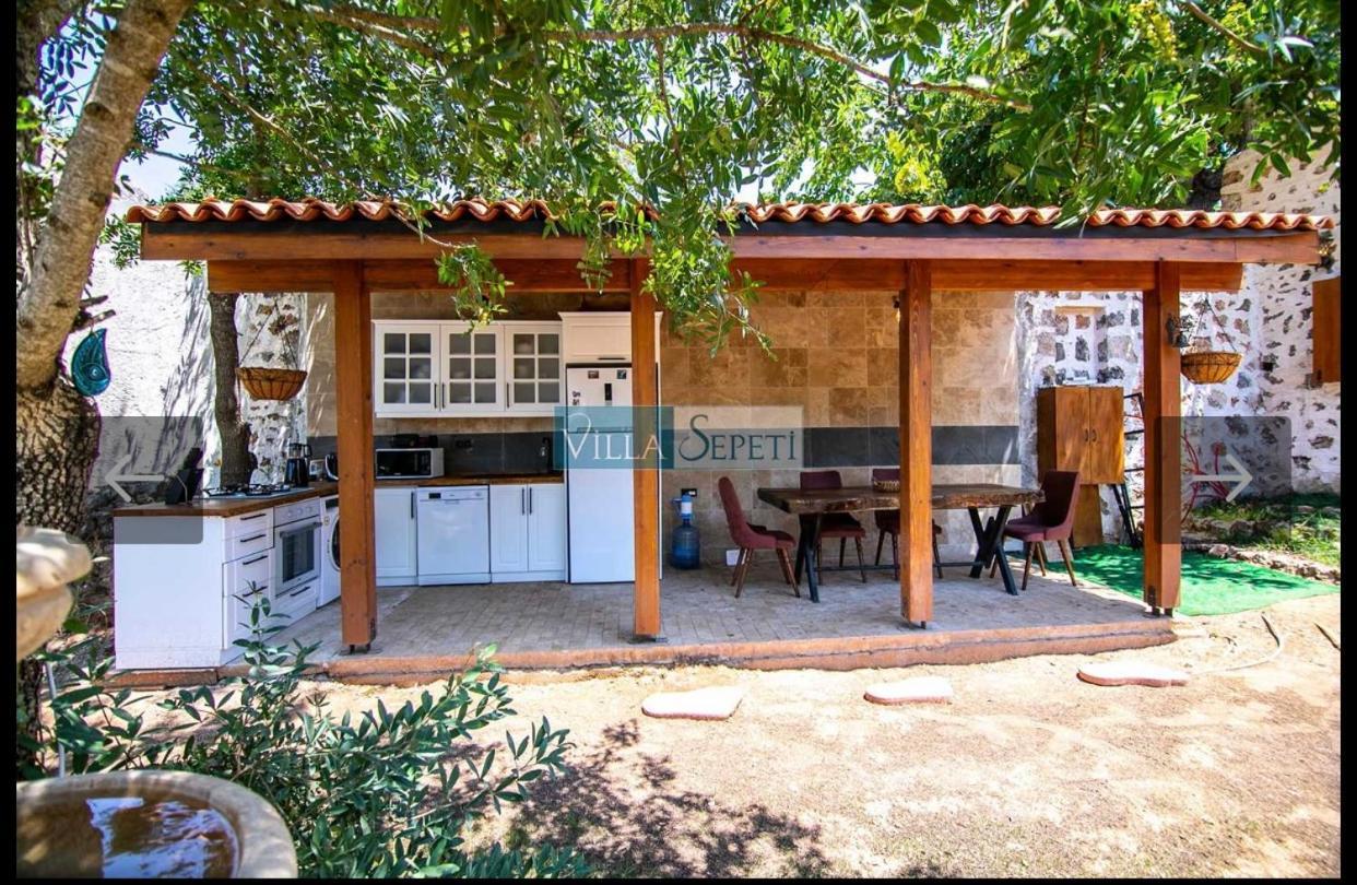 Villa Yusuf Pasa Konagi Fethiye