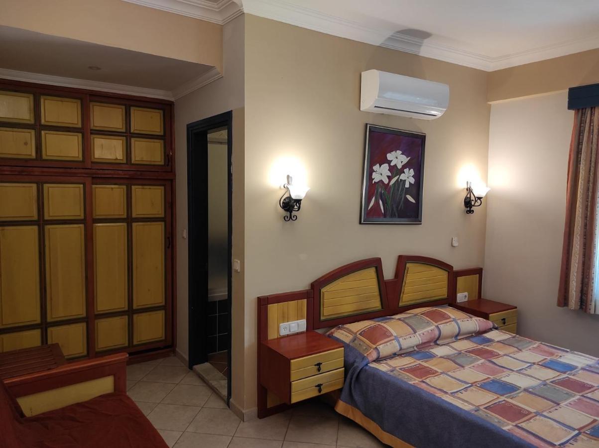Belle Vue Oeluedeniz 4* Fethiye