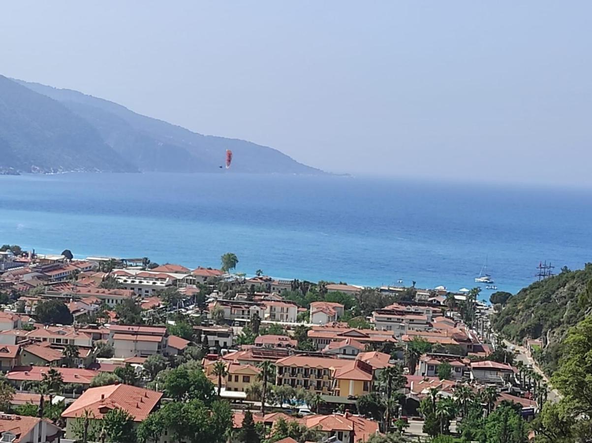 Belle Vue Oeluedeniz Hotel Fethiye