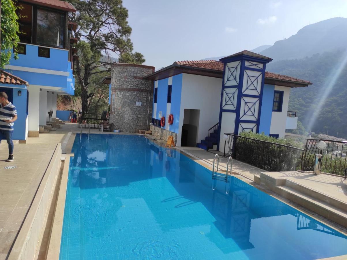 Belle Vue Oeluedeniz Hotel 4*