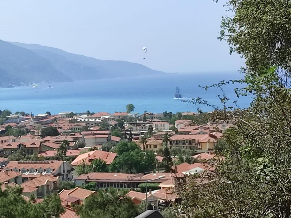 Belle Vue Oeluedeniz Fethiye