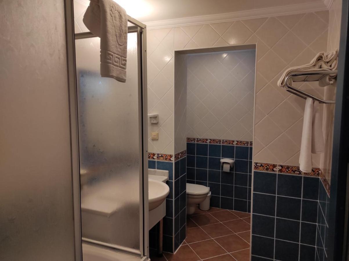 Hotel Belle Vue Oeluedeniz