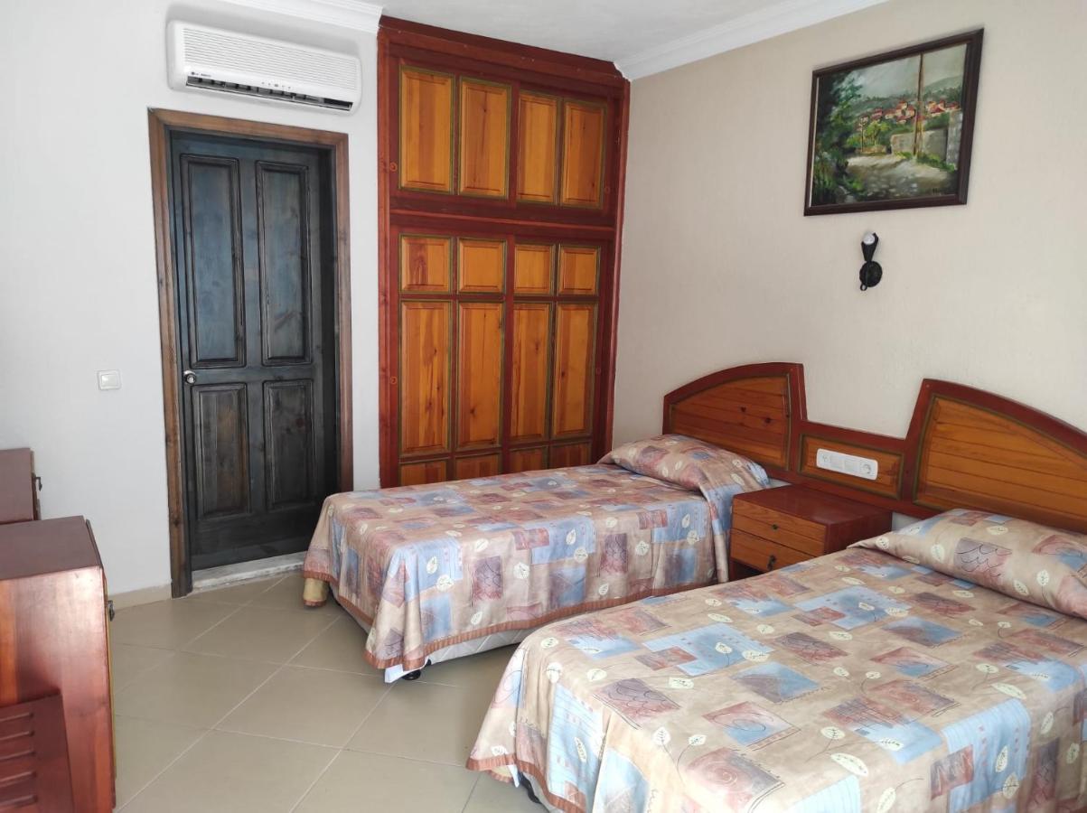 Belle Vue Oeluedeniz 4* Fethiye