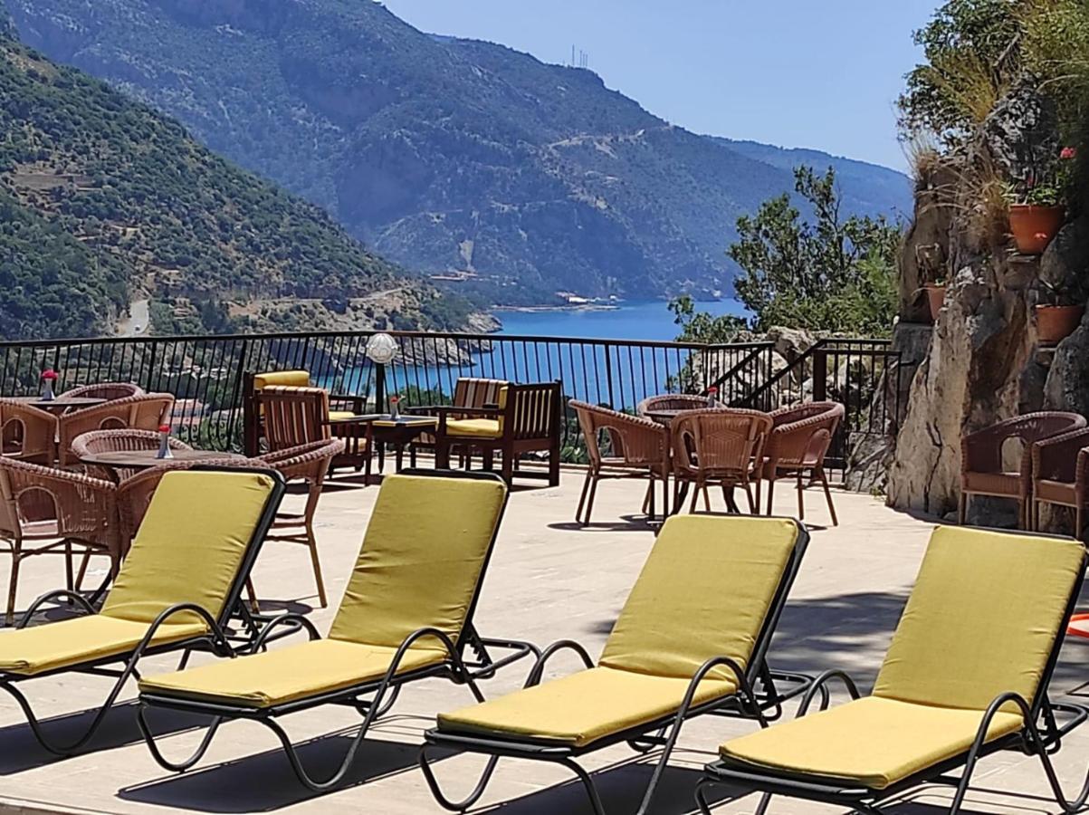 Hotel Belle Vue Oeluedeniz