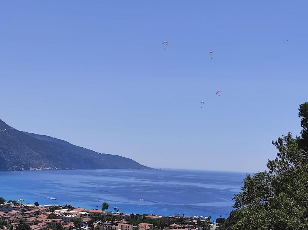 Belle Vue Oeluedeniz Hotel Fethiye