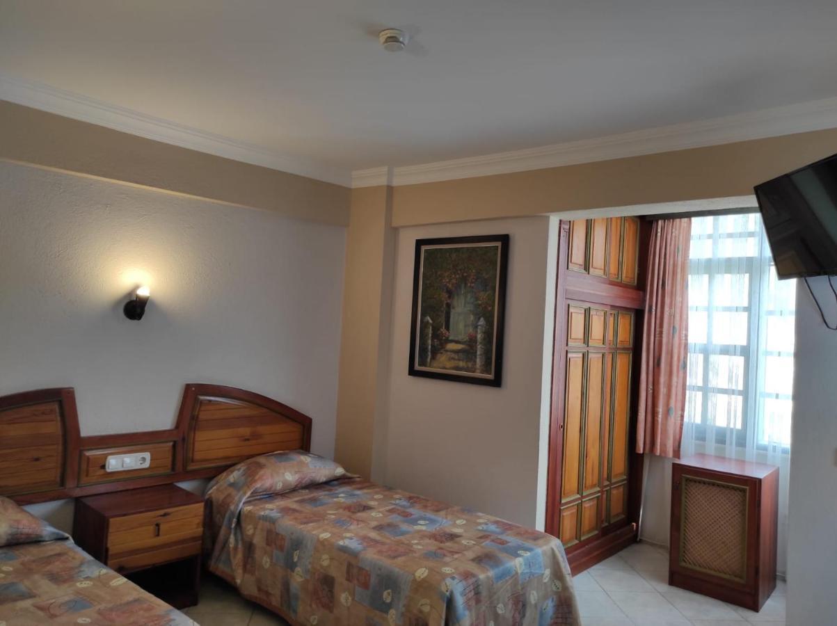 Belle Vue Oeluedeniz Hotel Fethiye