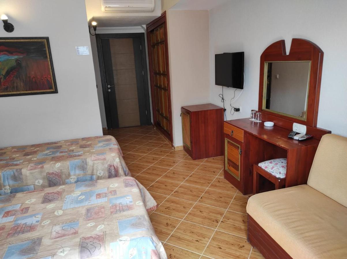 Belle Vue Oeluedeniz