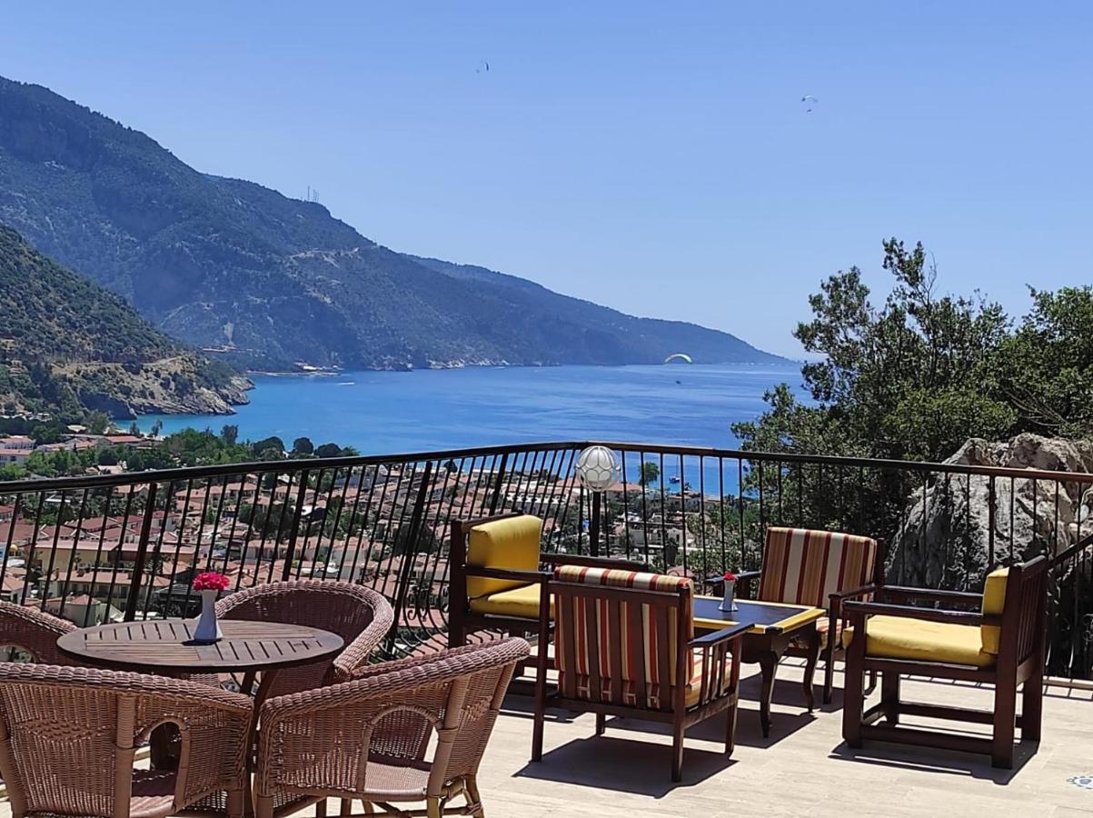 Hotel Belle Vue Oeluedeniz