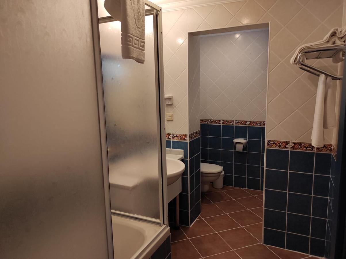Hotel Belle Vue Oeluedeniz Fethiye
