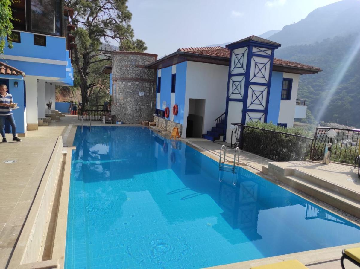 Belle Vue Oeluedeniz 4* Fethiye