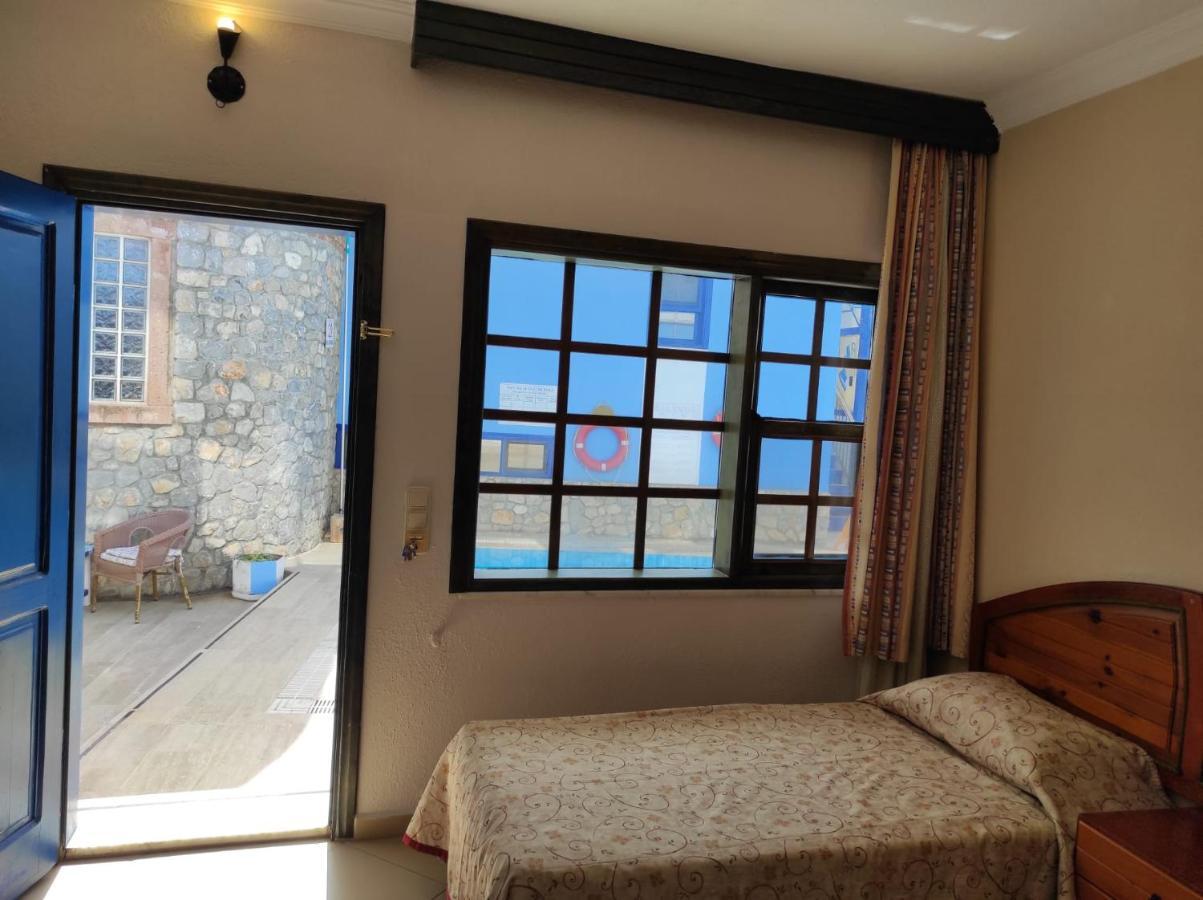 Hotel Belle Vue Oeluedeniz