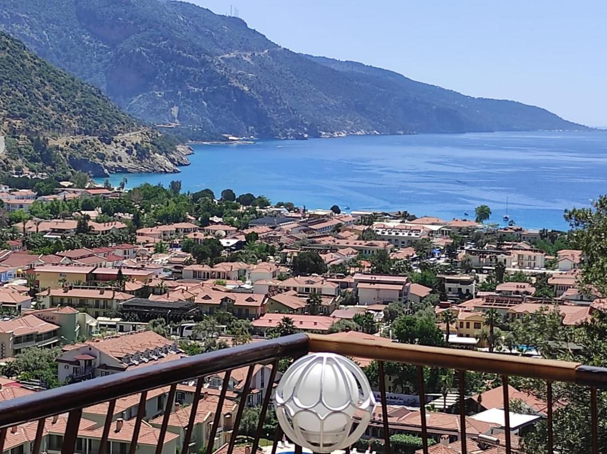 Belle Vue Oeluedeniz Hotel Fethiye