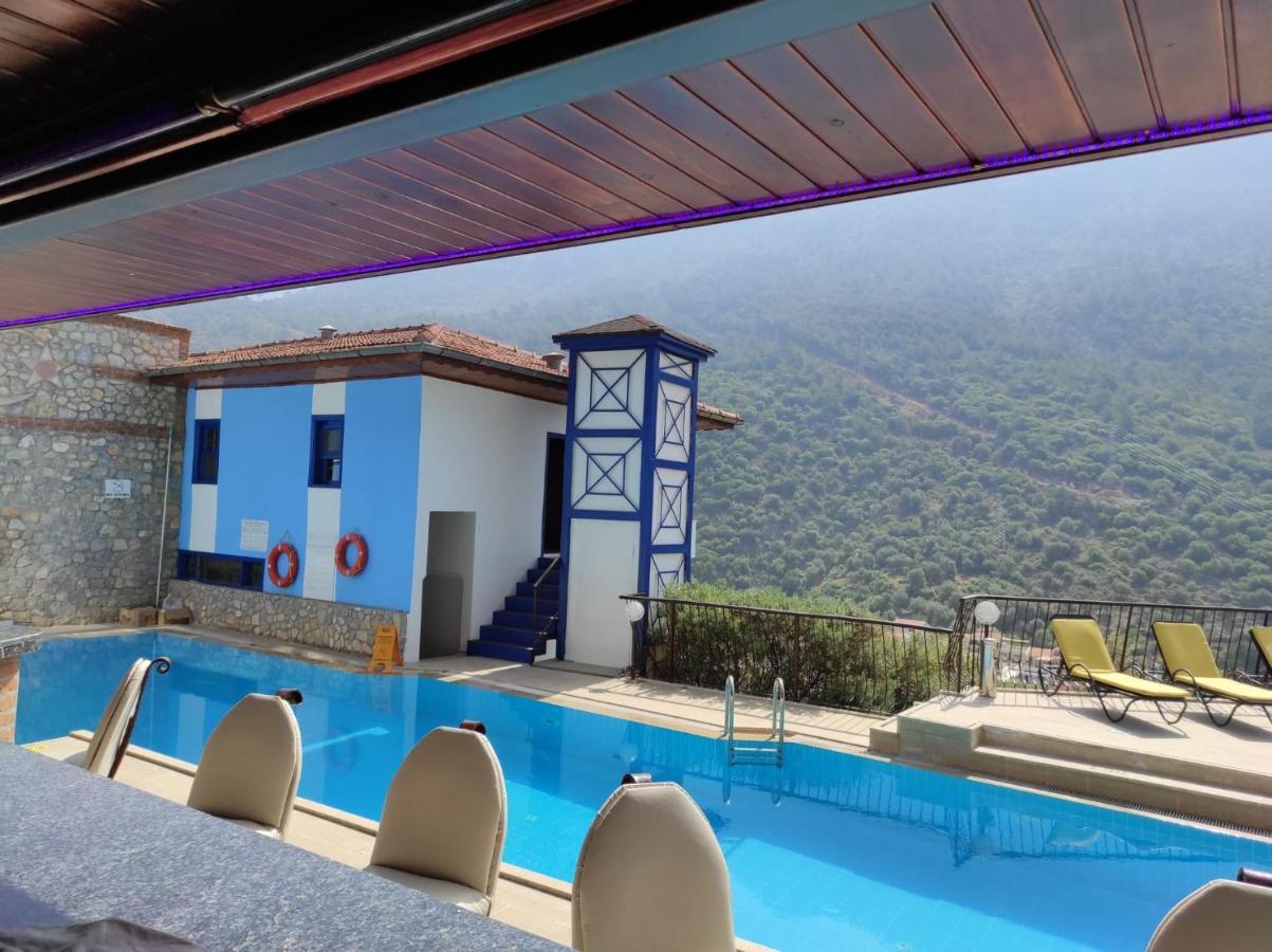 Belle Vue Oeluedeniz