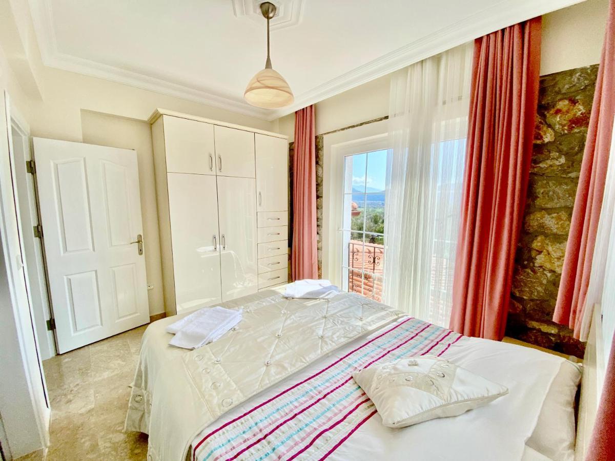 Serenity: Private Pool & Garden Retreat * Fethiye
