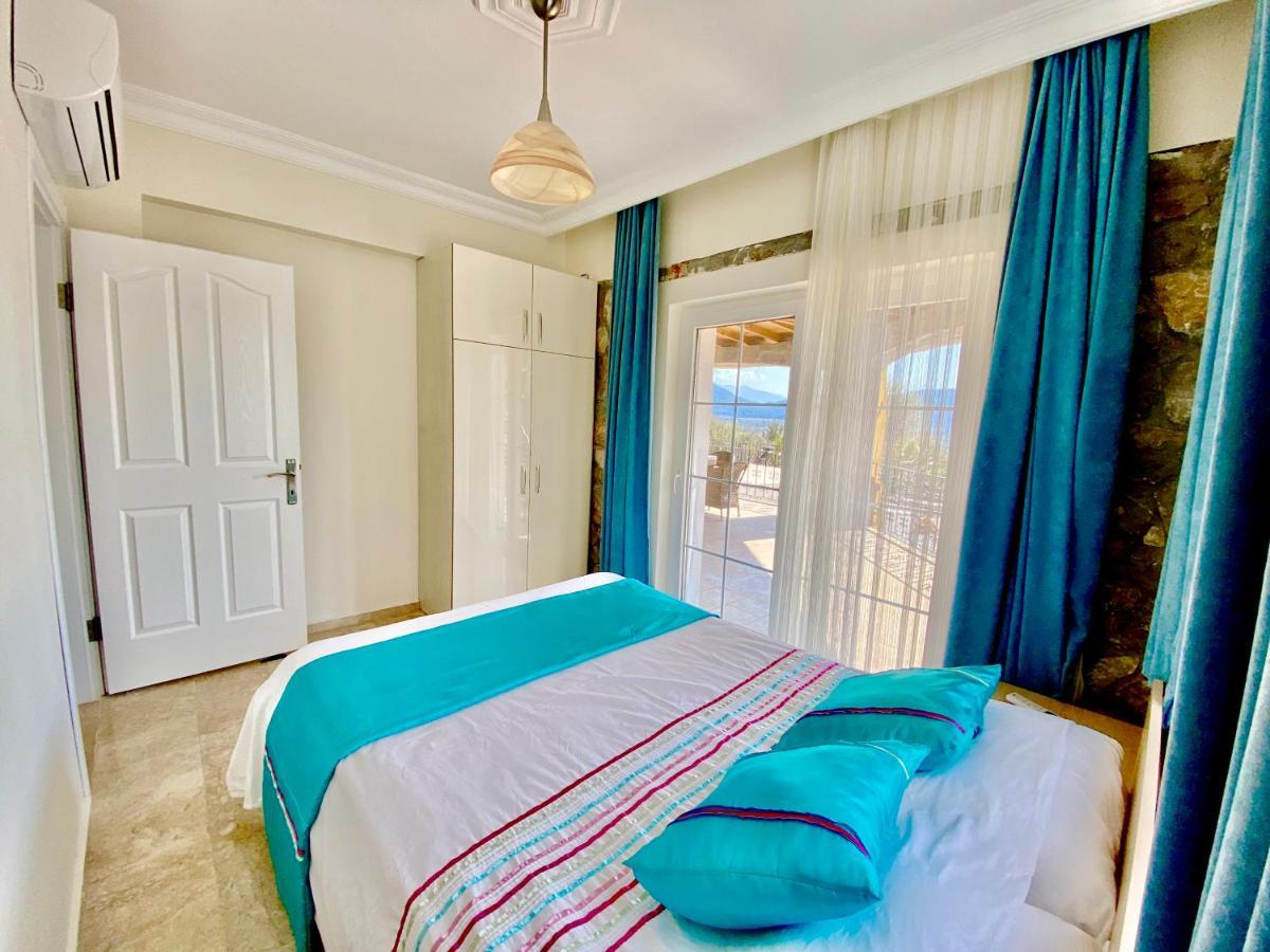 Serenity: Private Pool & Garden Retreat * Fethiye
