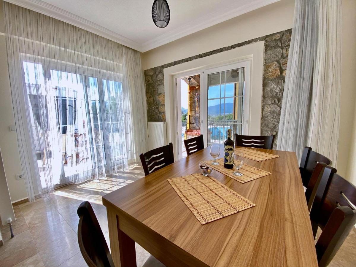 Serenity: Private Pool & Garden Retreat * Fethiye