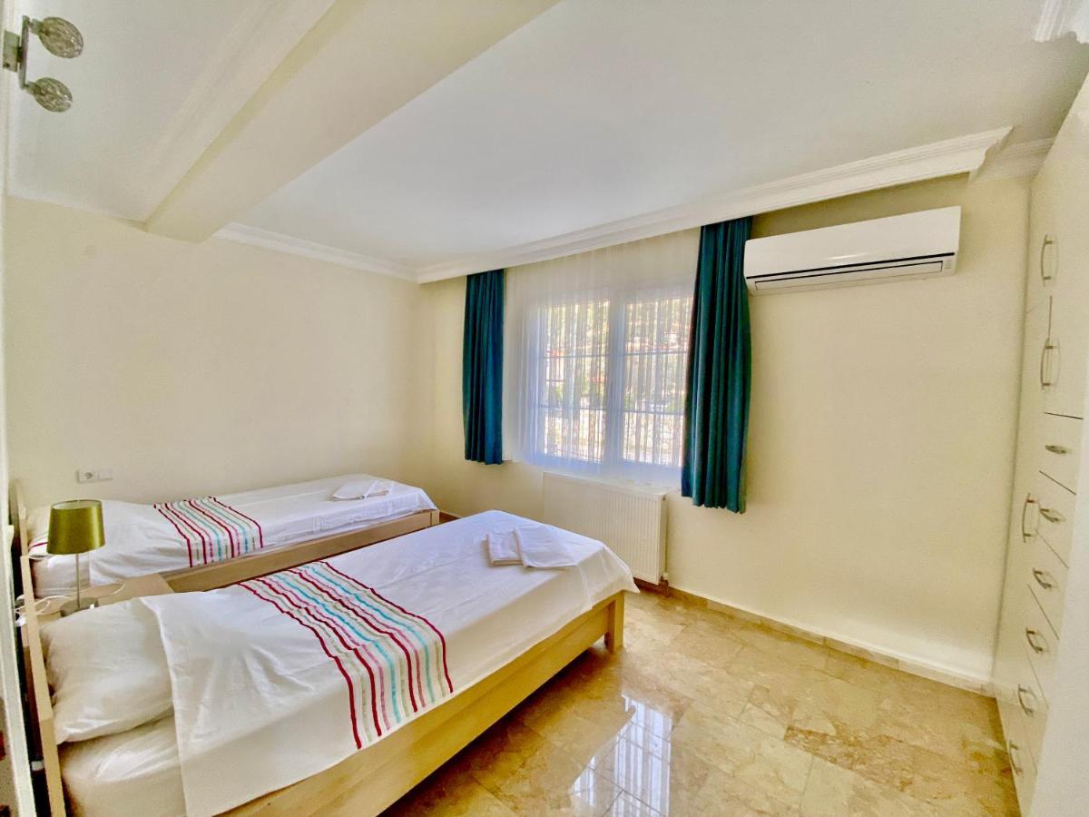 Villa Serenity: Private Pool & Garden Retreat Fethiye
