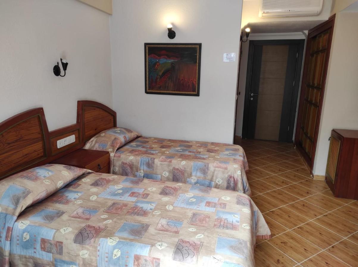 Belle Vue Oeluedeniz Hotel 4*