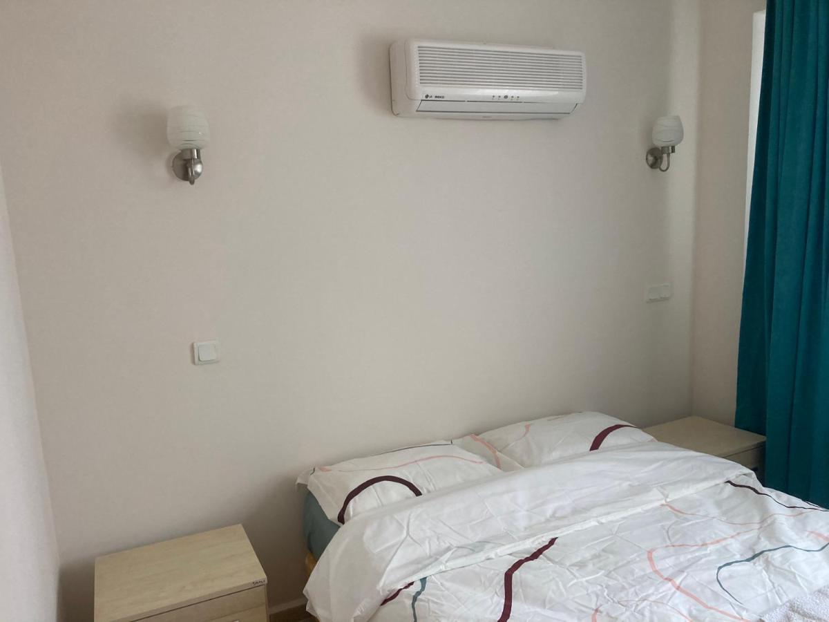 Apartment Mariner *
