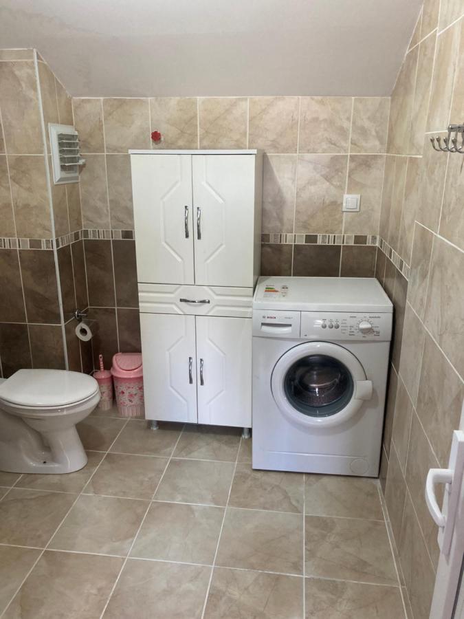 Mariner Apartment Fethiye