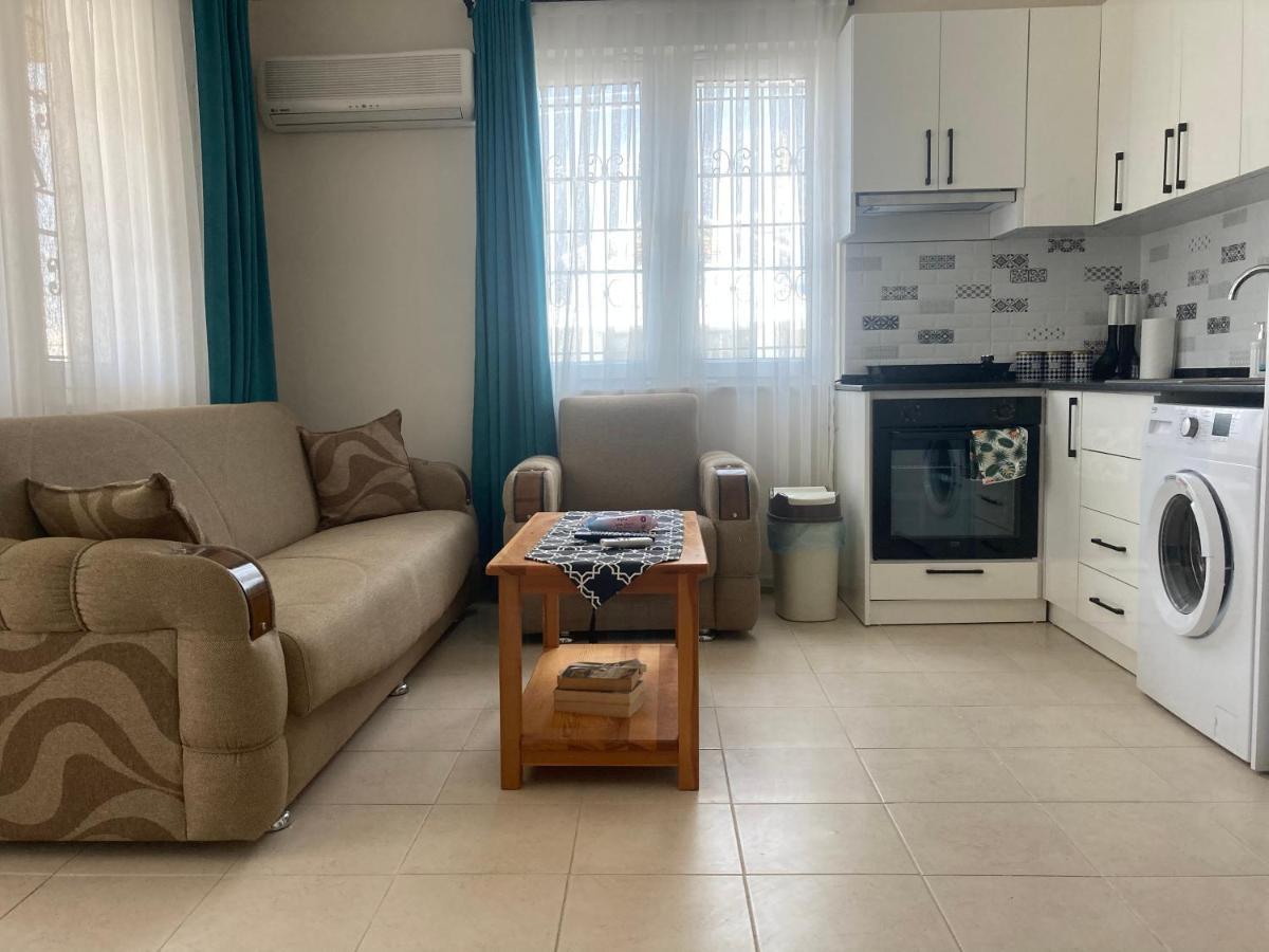 Mariner Apartment Fethiye