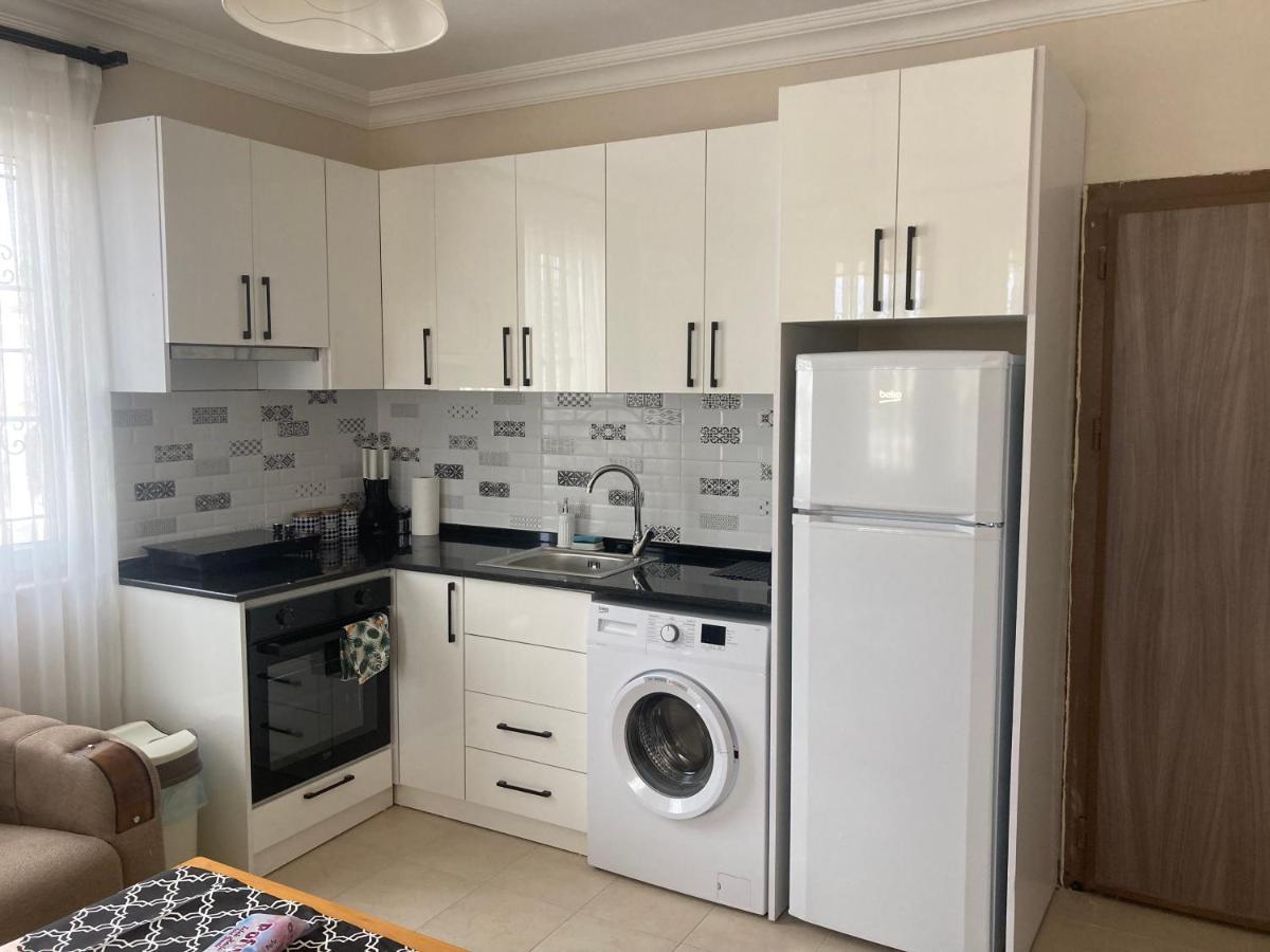 Mariner Apartment