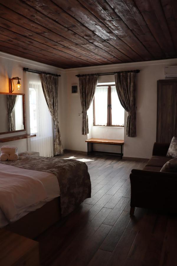 Ferienhaus Kaktus Suites 1