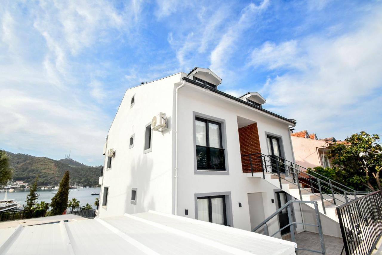 Duygu Spellbinding Sea Views 2*