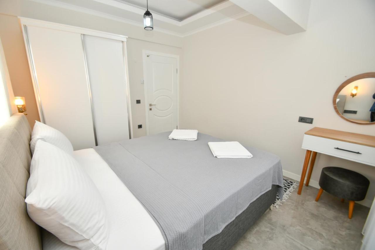 Duygu Spellbinding Sea Views Aparthotel