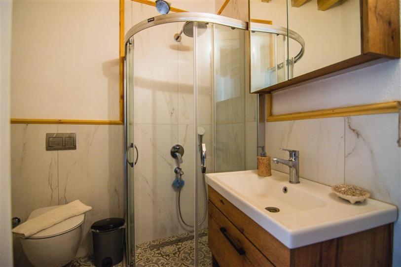 Villa Kinali - Tradational Greek In Kayakoy *