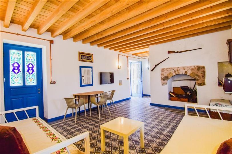 Villa Kinali - Tradational Greek In Kayakoy *