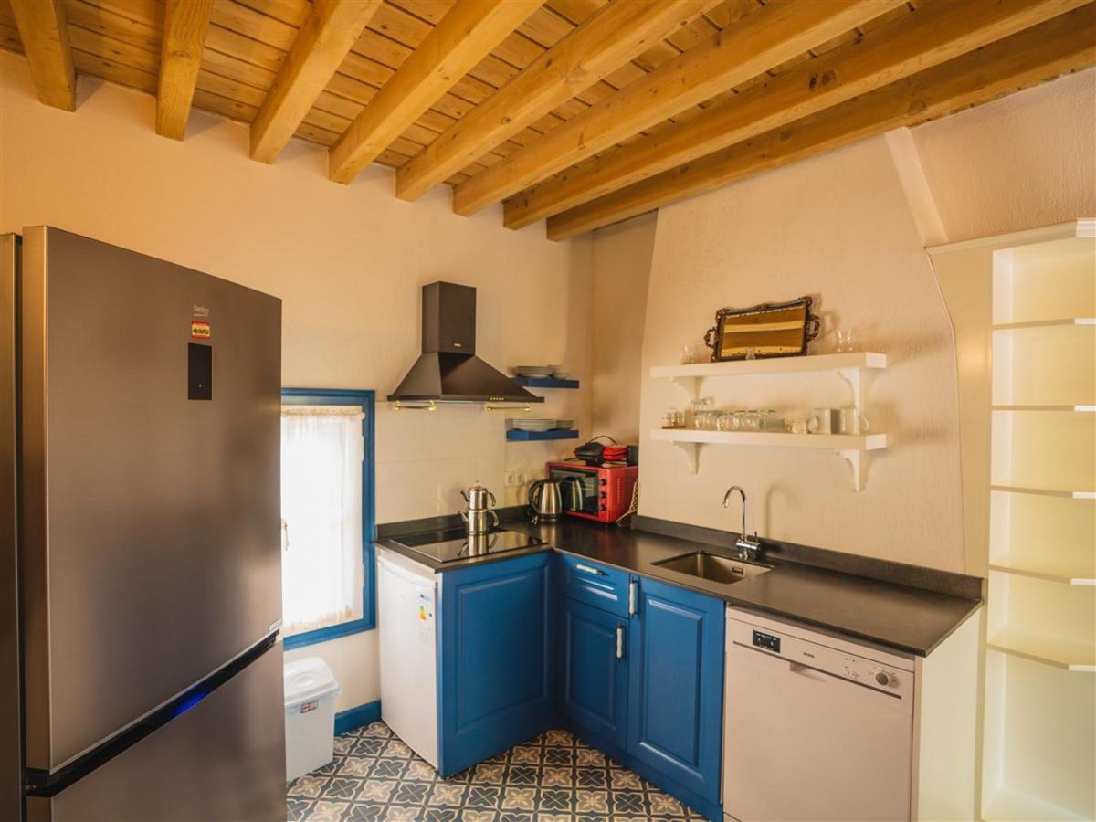 Villa Kinali - Tradational Greek In Kayakoy